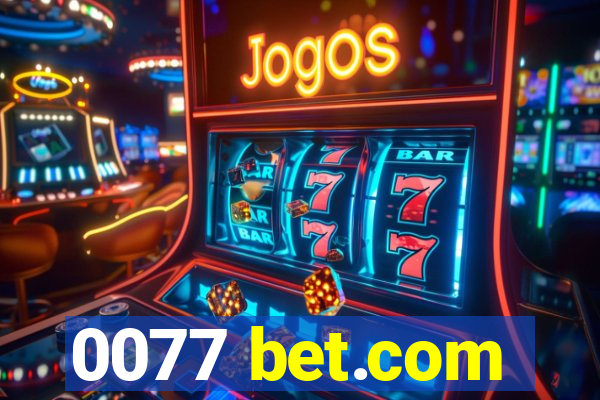 0077 bet.com